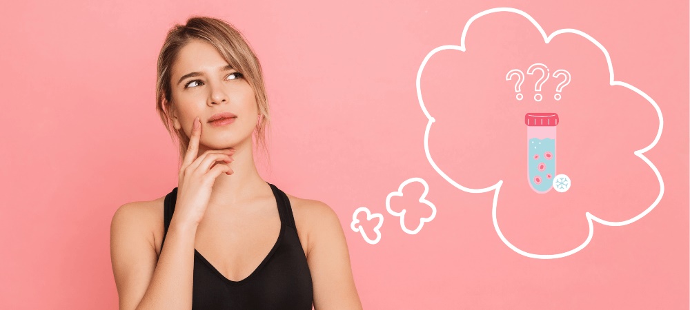 幾歲凍卵最適合?最佳凍卵年齡