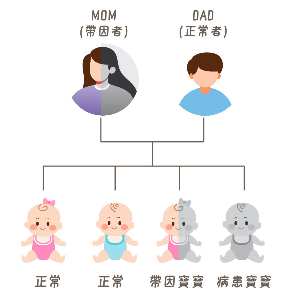 正常行房6個月,受孕機率圖