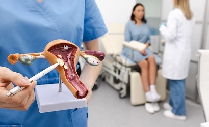 子宮肌瘤是什麼？子宮肌瘤症狀、不孕風險，備孕前先了解！(1)