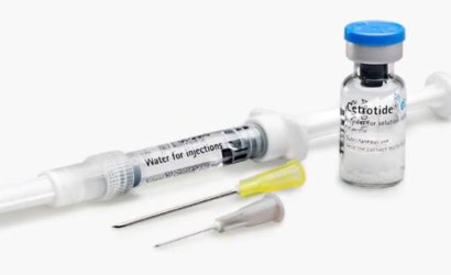Cetrotide
