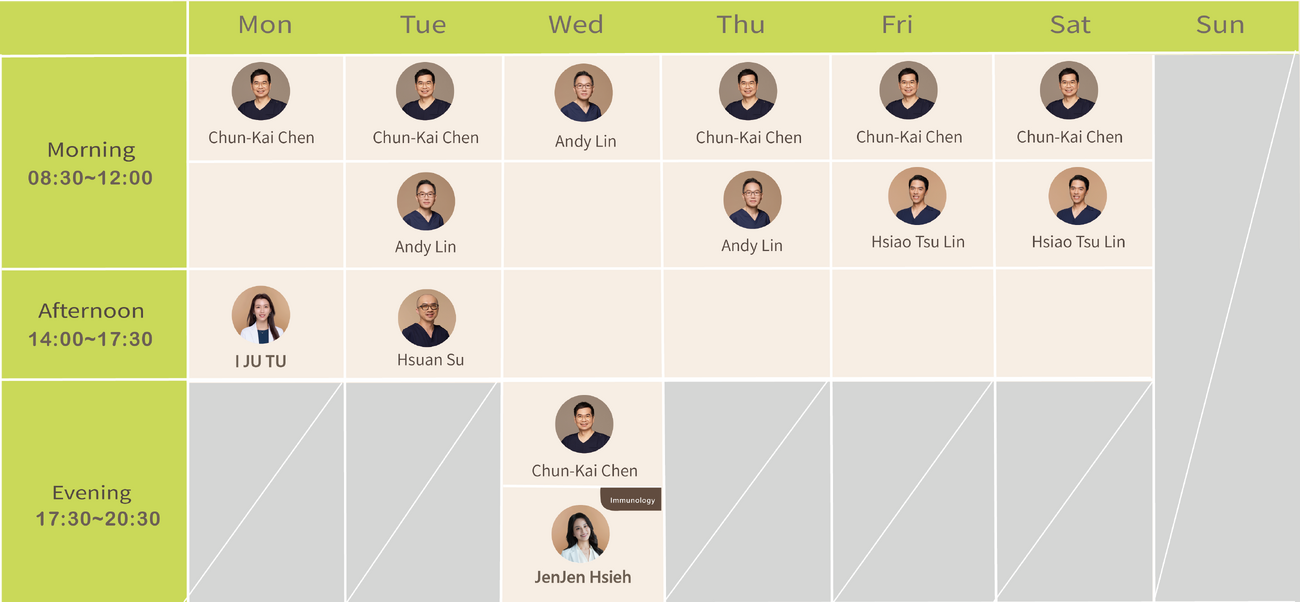 20260110門診表英_工作區域 1-11