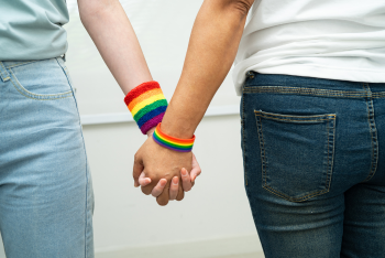 愛的形式有很多,家的幸福卻是一樣的 愛的形式有很多,家的幸福卻是一樣的