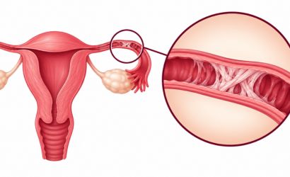 輸卵管阻塞還能正常懷孕嗎？常見原因、檢查與治療方法完整介紹