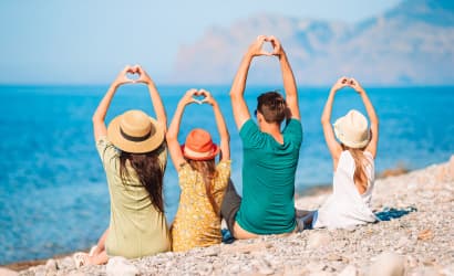 帶因篩檢攻略：對象、檢測流程、費用一次看！下一代健康超前部署(1)