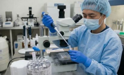 冷凍胚胎怎麼做？深入凍胚胎流程、優勢，讓生育更有彈性！